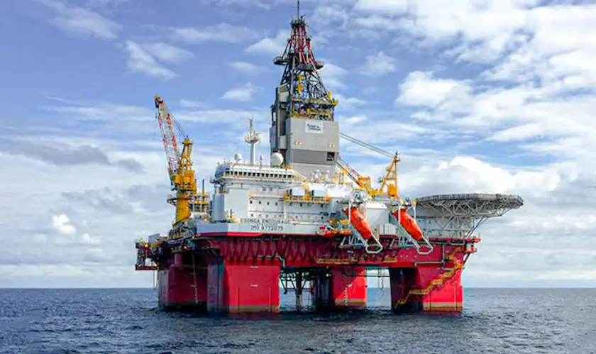 Top Oil and Gas IT Services Companies for Large Enterprises